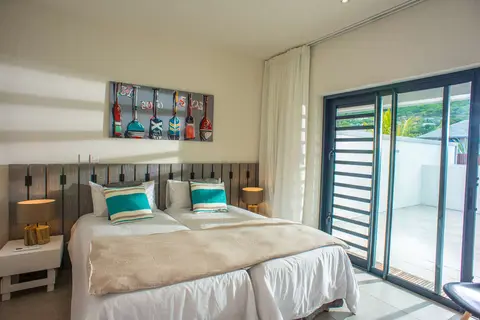 Marguery Exclusive Villas Conciergery & Resor in Grande Rivière Noire VCA, foto 17