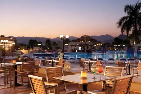 Xperience Kiroseiz Parkland & Premier in Sharm El Sheikh — foto 19