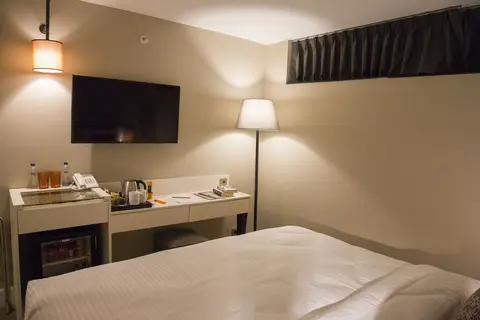 Sparkle Hotel in Fatih — foto 10