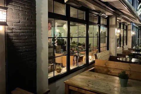 Hotel Anno Nu foto 15