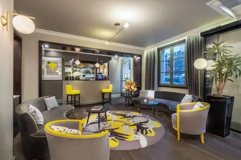 Le Marquis by Inwood Hotels in Parijs, foto 9