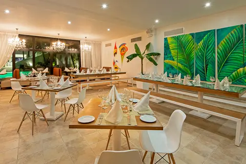 Viva Heavens by Wyndham, A Trademark All Inclusive in Puerto Plata — foto 15