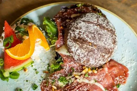 Camping de Witte Berg foto 14