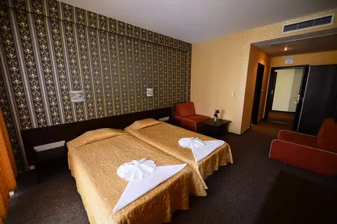 Yavor Palace Hotel in Несебър — foto 17