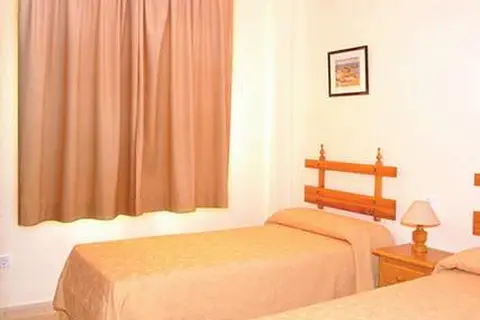 Apartmentos Tesy II in San Javier — foto 27