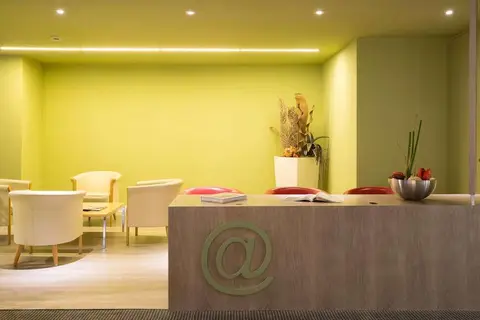 Living Place Hotel in Bologna — foto 18