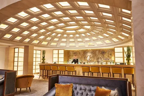 Hotel Adlon Kempinski Berlin in Berlijn, foto 4