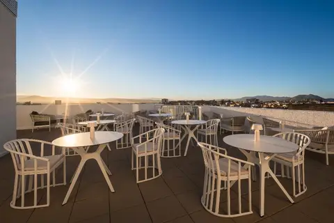 Eurostars San Anton in Granada — foto 18