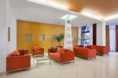 Mamaison Residence Diana Hotel in Warschau — foto 13