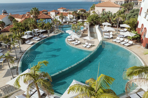 Hotel Dreams Madeira foto 1