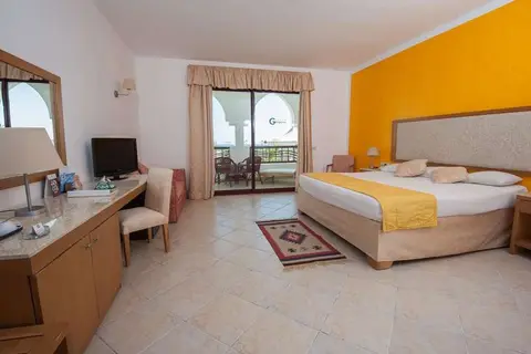 Gorgonia Beach Resort in Qesm Marsa Alam, foto 3