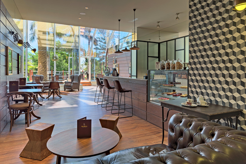 Hotel H10 Las Palmeras foto 17