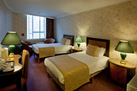 Sachas Hotel Manchester in Manchester — foto 16