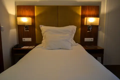 Premium Porto Downtown Hotel in Vila Nova de Gaia — foto 8