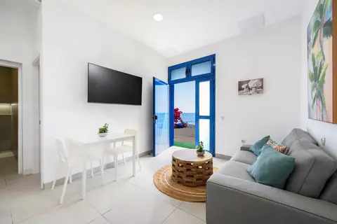 Casas del Mar in Pájara — foto 7