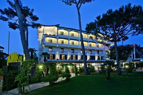 Acapulco Hotel in Forte dei Marmi, foto 13
