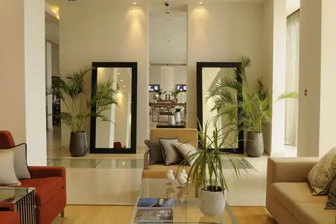 E-Hotel Spa & Resort in Pervolia — foto 21