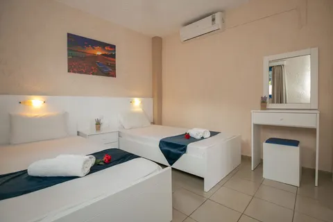 Fly & Go Mareva Appartementen in Chersonisos Municipal Unit — foto 6