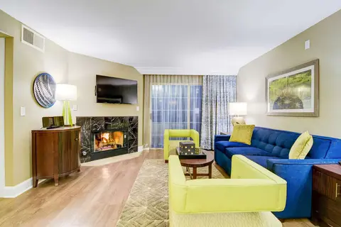Holiday Inn Club Vacations At Desert Club Res in Paradise — foto 4