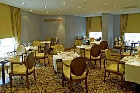 Ramada Plaza By Wyndham İstanbul City Center in İstanbul — foto 14