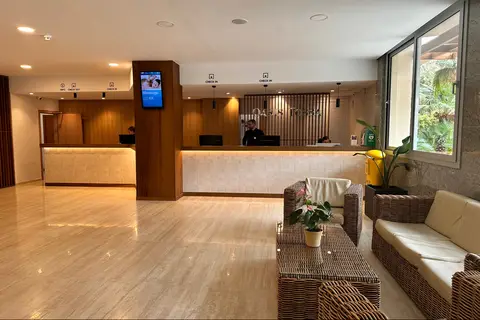 Ght Oasis Tossa & Spa in Tossa de Mar — foto 6