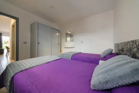 Appartementen Club Santa Rosa in Teguise — foto 10