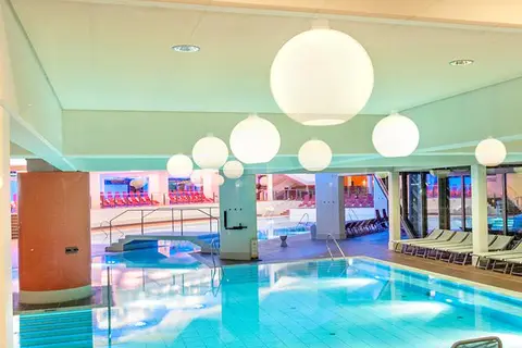Aktiv- und Gesundheitsresort das GXUND foto 10