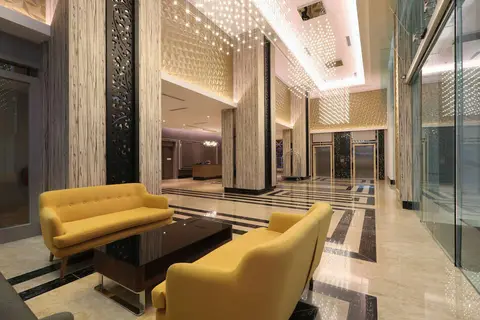 Hompton By The Beach Penang in George Town — foto 5