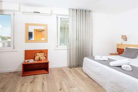Hotel Villa D'Este in Grado — foto 14
