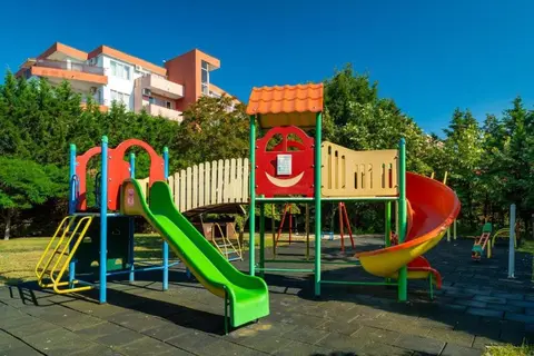 Sandy Bay Hotel, Elenite in Свети Влас — foto 14