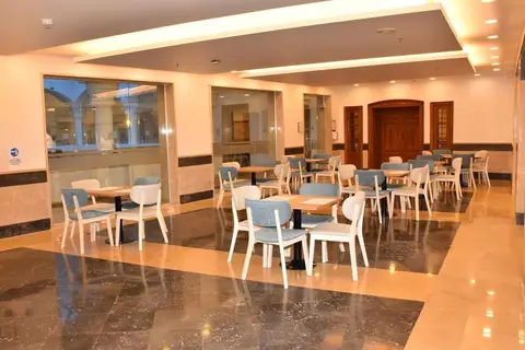Marina Resort Port Ghalib in Port Ghalib, foto 24