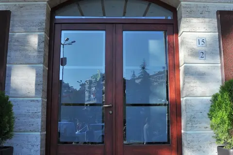 MonarC Hotel in Tirana, foto 18