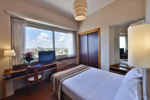 Best Western Piccadilly in Rome — foto 10