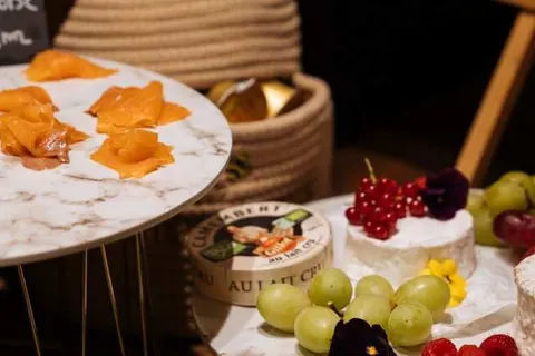 Boutique Hotel Azur foto 19