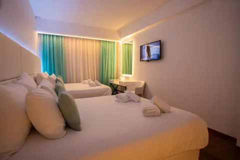 Napa Suites Hotel in Ayia Napa, foto 21