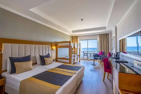 Sunland Resort Hotel Beldibi in Kemer — foto 3