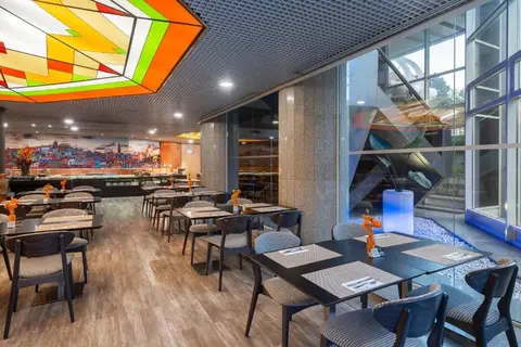 HF Fénix Porto in Vila Nova de Gaia — foto 4