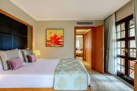 Asteria Family Resort Belek in Serik, foto 13