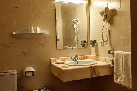 Hotel Coray in Encamp, foto 9