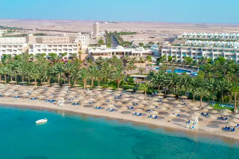 Fort Arabesque - The Beach Resort in Makadi Bay — foto 23