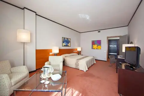 Mercure Hotel President Lecce in Lecce — foto 16