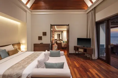 Heritance Aarah - Premium All Inclusive in Raa Atoll, foto 26
