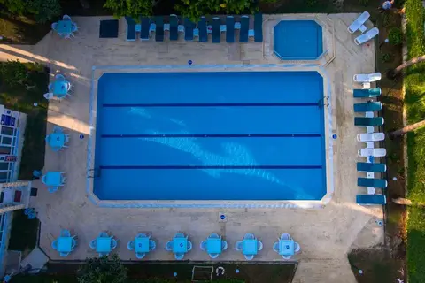 Bellissima Hotel in Manavgat — foto 11