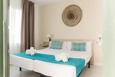 BLUESEA Marina Parc in es Mercadal — foto 26