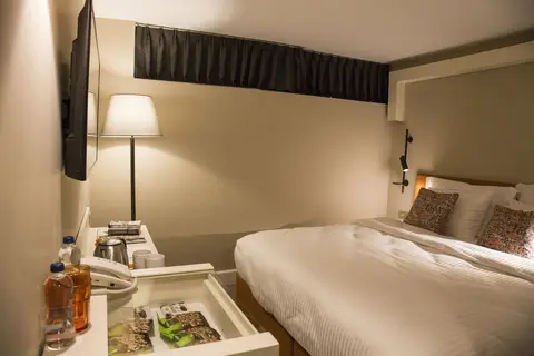 Sparkle Hotel in Fatih — foto 9