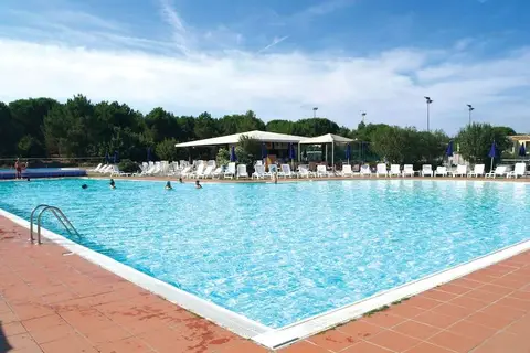 Club Esse Gallura Beach Village in Aglientu — foto 2