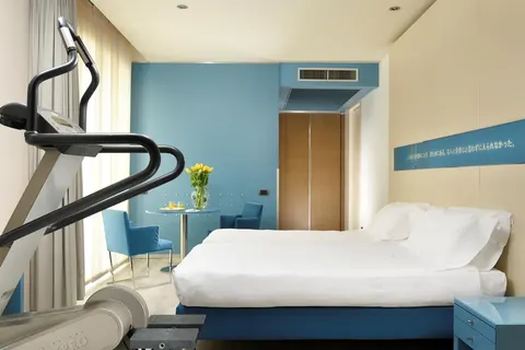 Unahotels Bologna Centro foto 2