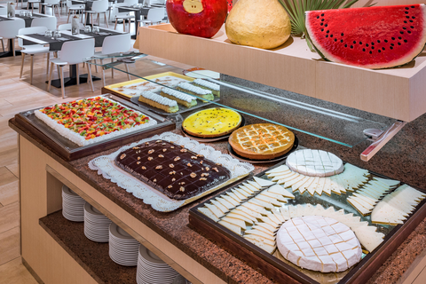 Hotel President foto 13