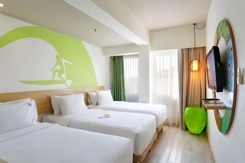 MaxOneHotels at Bukit Jimbaran in Kuta Selatan — foto 5