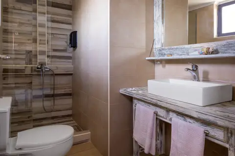 Nireas Hotel in Δαράτσος — foto 26